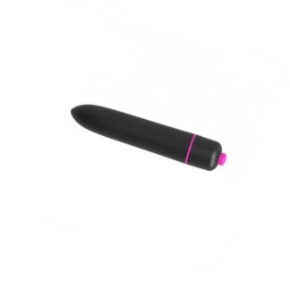 10 Speed Bullet Black