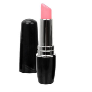 Buzzpinky Lipstic Secret Vibrator Bullet Black