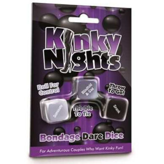 Cc Games - Kinky Nights Dare Dice