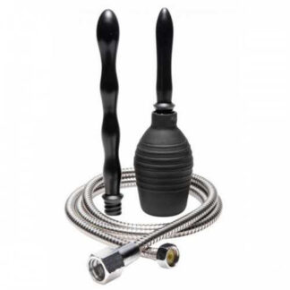 Cleanstream All In One Enema Cleansing