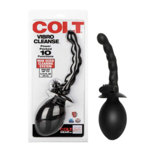 Colt Vibro Cleanse