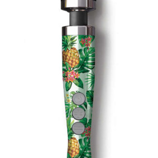 Doxy Die Cast 3R - Pineapple