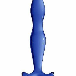 Elegance - Blue Temperature Play Wand