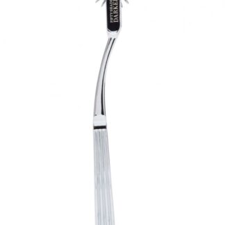 Fifty Shades Darker Adrenaline Spikes Metal Pinwheel