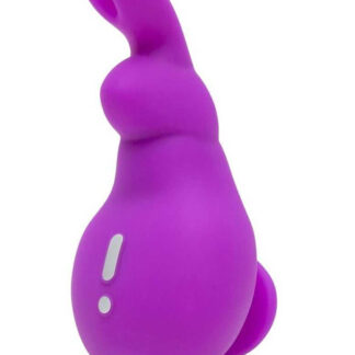 Happy Rabbit Mini Ears Clitoral - Purple