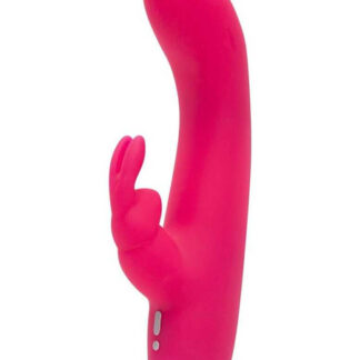 Happy Rabbit Mini Rabbit - Pink