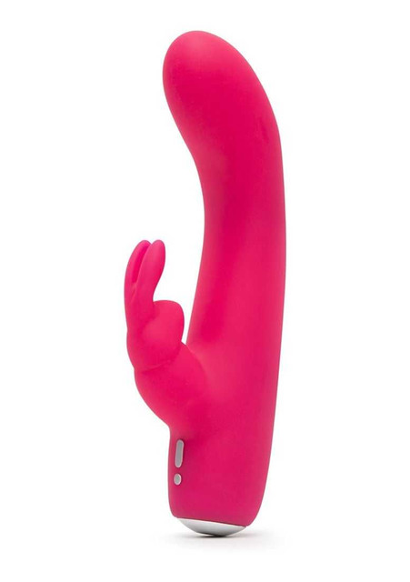 Happy Rabbit Mini Rabbit - Pink