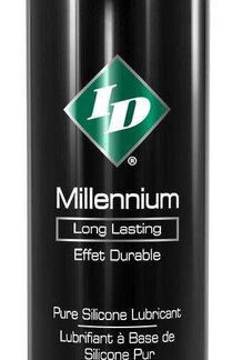 Id Millennium 4.4 Floz Flip Cap Bottle