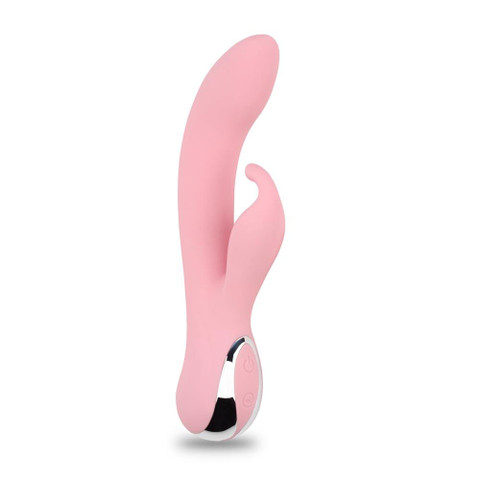 Intimate G Rabbit Pink