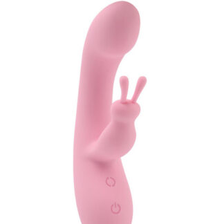 Jumping Rabbit Vibrator
