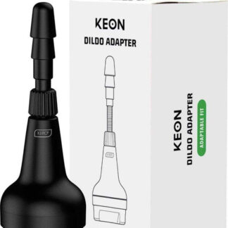 Kiiroo - Keon Accessory - Dildo Adapter