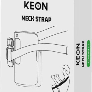 Kiiroo - Keon Accessory - Neck Strap