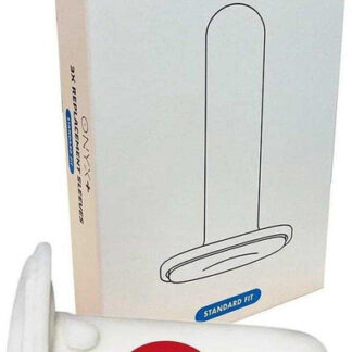Kiiroo - Onyx+ Replacement Sleeve - 3 Pack