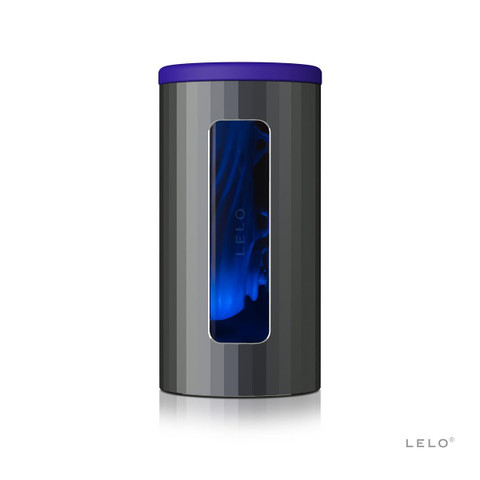 Lelo F1S V2X Blue