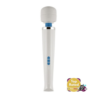 Lovemagic® 20 Mode Usb Rechargeable Wand