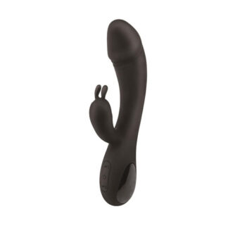 Lust Electro Waves Rabbit Black