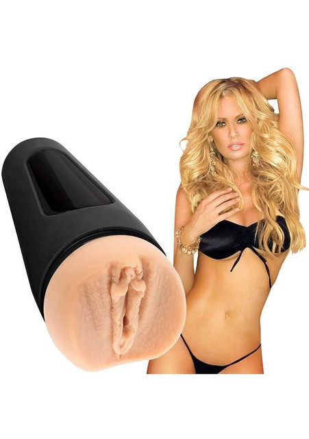 Main Squeeze Jenna Jameson Ultraskyn Stroker Pussy