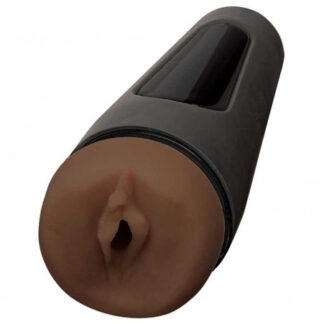 Main Squeeze The Original Ultraskyn Stroker Pussy Chocolate