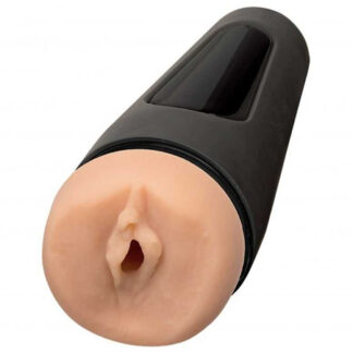 Main Squeeze The Original Ultraskyn Stroker Pussy Vanilla