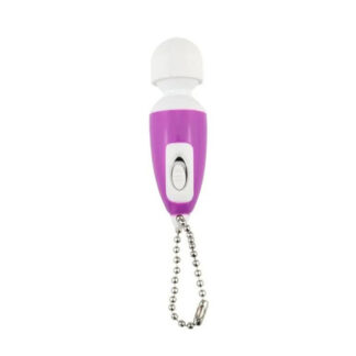 Mini Wand Purple