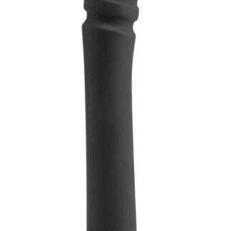 Pipedream Fetish Fantasy Elite 9" Dildo Black