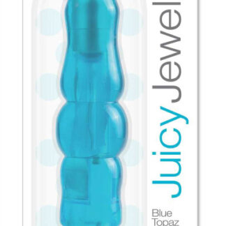 Pipedreams Juicy Jewels Blue Topaz Blue