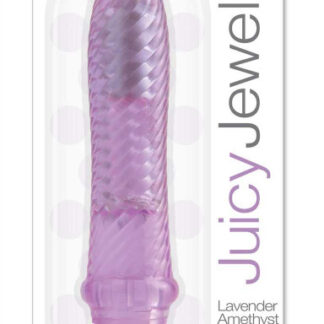 Pipedreams Juicy Jewels Lavender Amethyst Purple