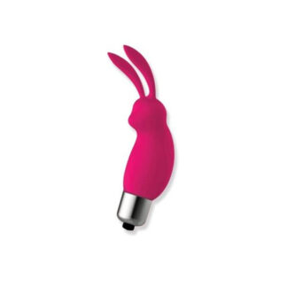 Rabbit Bullet Vibrator Pink