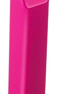 Rocks Off Bamboo Pink