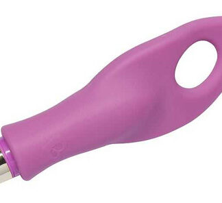 Rocks Off Finger Tingles 7 Pink