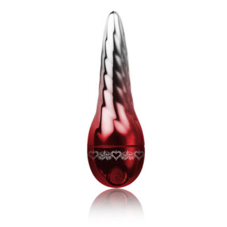 Rocks Off Joycicles Sparkle Red To Silver