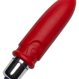 Rocks Off Mini-Mates 10 Fever (Red)