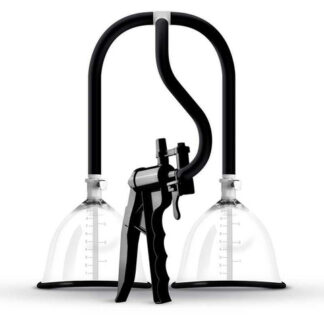 Saiz Premium Breast Pump - Small