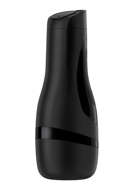 Satisfyer Men Classic Black
