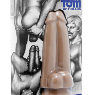 Tof Dual Dicks