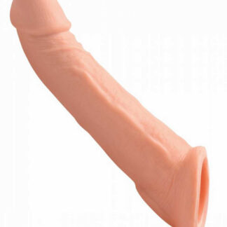 Ultra Real Penis Sleeve