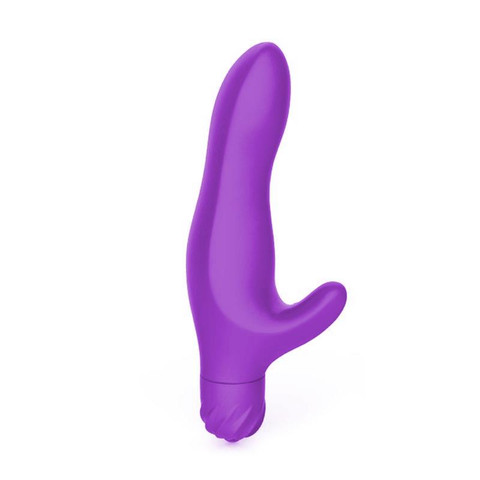 Whisper Bliss Discreet Rabbit Vibrator
