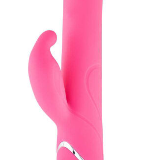 Yuande Bead Rabbit Vibrator