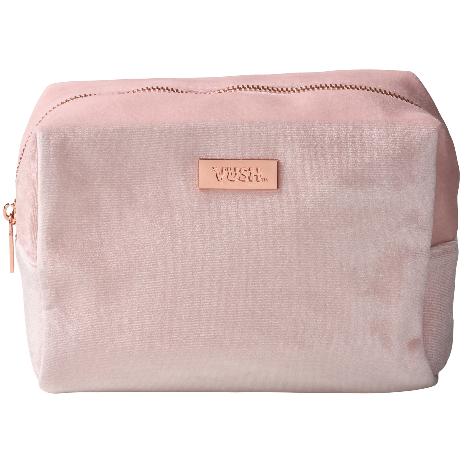Vush Making Moves Soft Storage Case - Rose Gold
