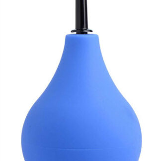 Premium One-Way Valve Anal Douche