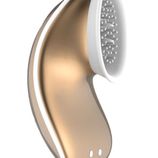 Twitch Hands - Free Suction & Vibration Toy - Gold