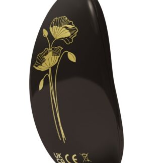 LELO Nea 3 - Pitch Black