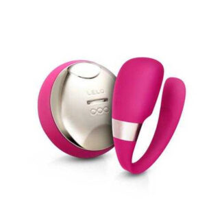 Lelo Tiani 3 Cerise