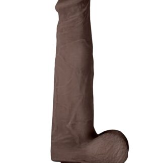 RealCocks Dual Layered #3 - Chocolate