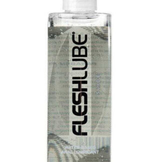 Fleshlight Fleshlube - Slide Water-Based Anal Lubricant 250Ml
