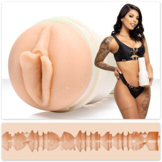 Fleshlight Girls Gina Valentina Stellar