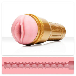 Fleshlight Go Stamina Lady
