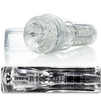 Fleshlight - Go Torque Clear Fleshlight