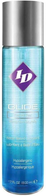 Id Glide Pump 17 Floz