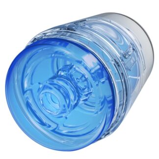 Main Squeeze - POP-OFF - OPTIX - Crystal Blue